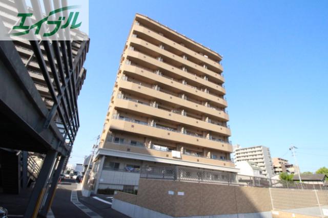 サンセール東古松II