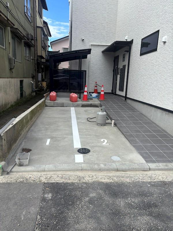 ラフィネ東大畑通