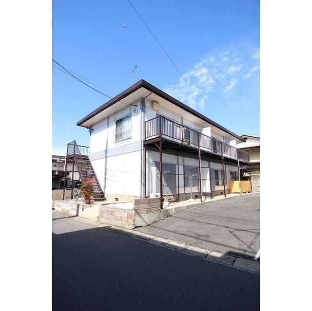 笹山アパート