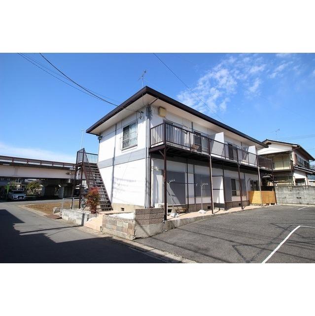笹山アパート
