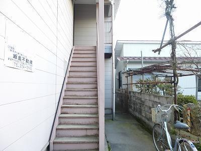 ブラン柏