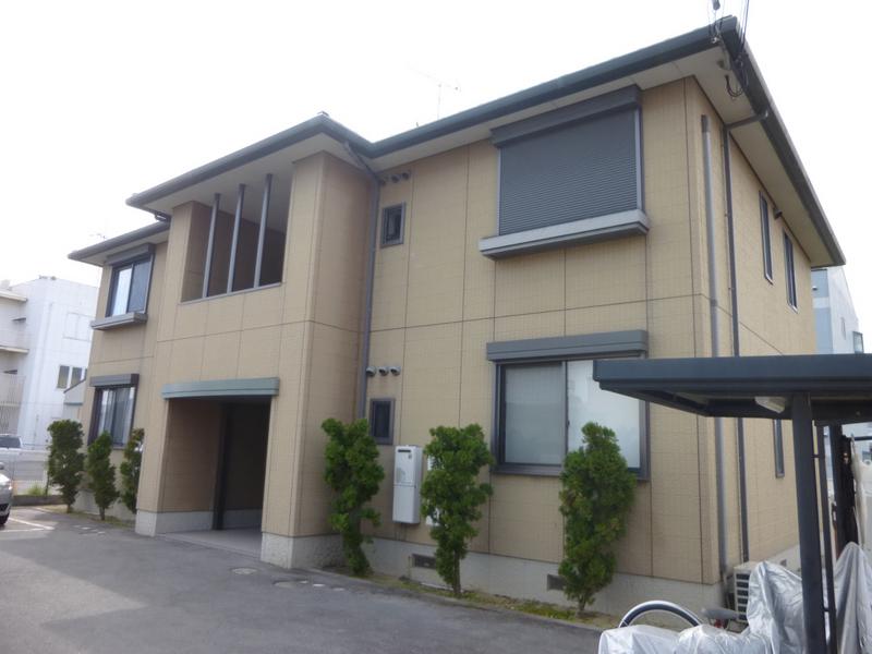 シャーメゾン堂本