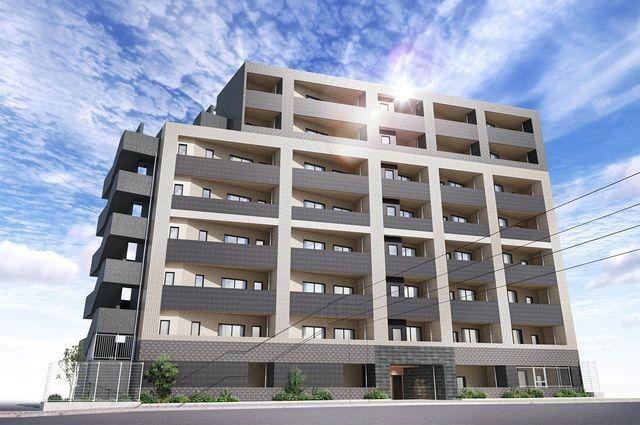 NOGATA RESIDENCE
