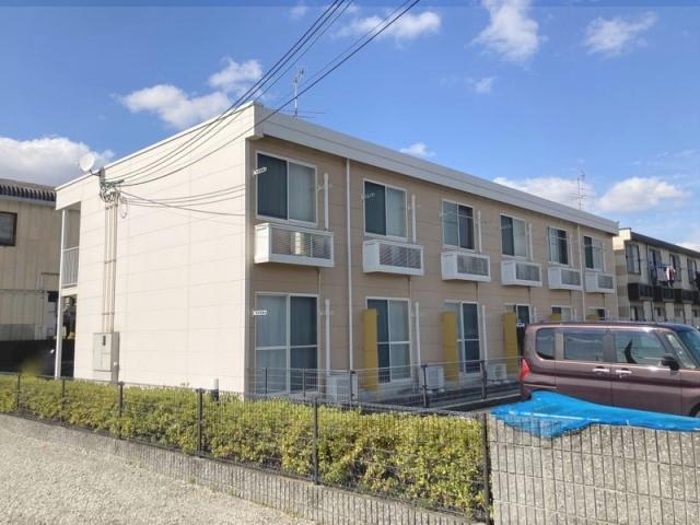 レオパレスニューエイジ