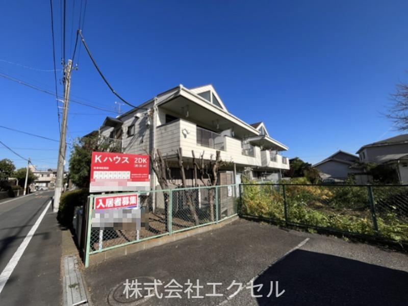 Kハウス