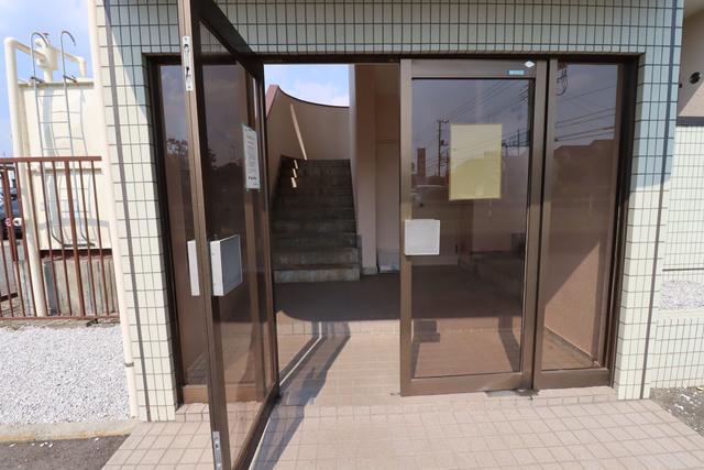 エントピアかすみ