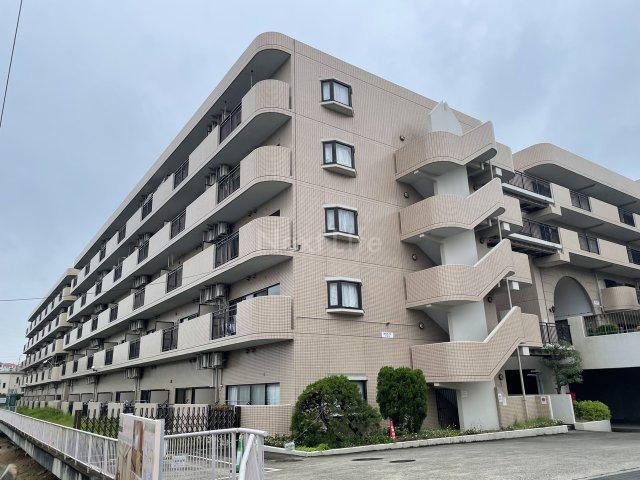 アーバンパーク三ツ池公園 S棟