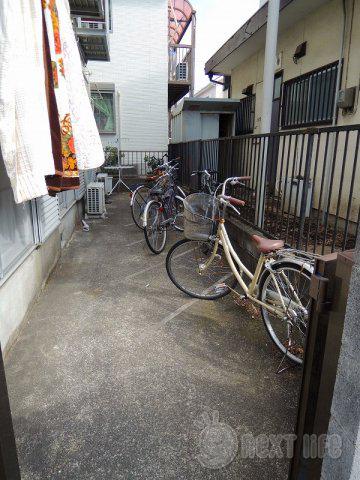 ハイツエミール