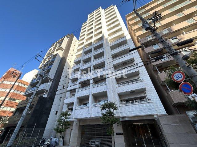 ベルフェリーク天満橋