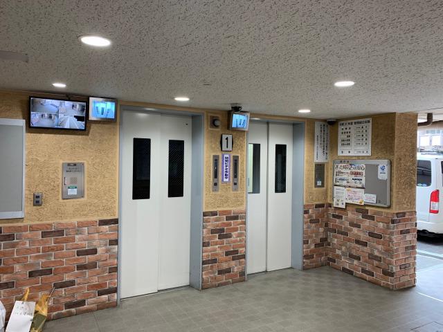 豊田第3コーポラス