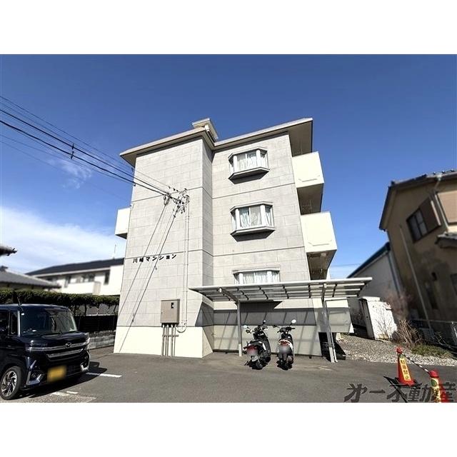 川崎マンション