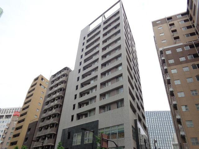 プライムアーバン新川