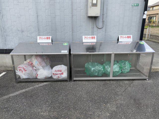 ヴィクトワール花岡I棟
