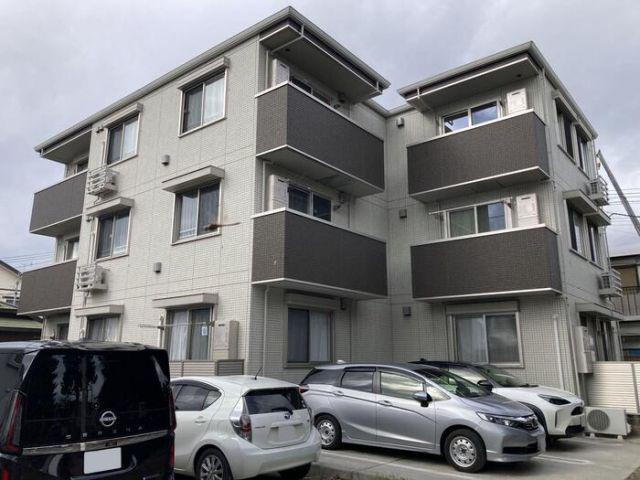 ラウム上杉