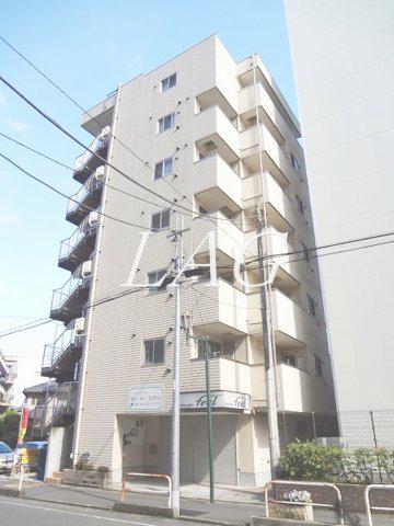 コンフォート 橋本