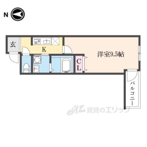 フジパレス阪急武庫之荘駅西2番館
