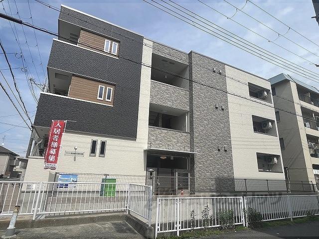 フジパレス阪急武庫之荘駅西2番館