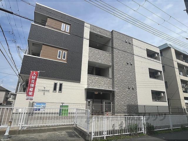 フジパレス阪急武庫之荘駅西2番館