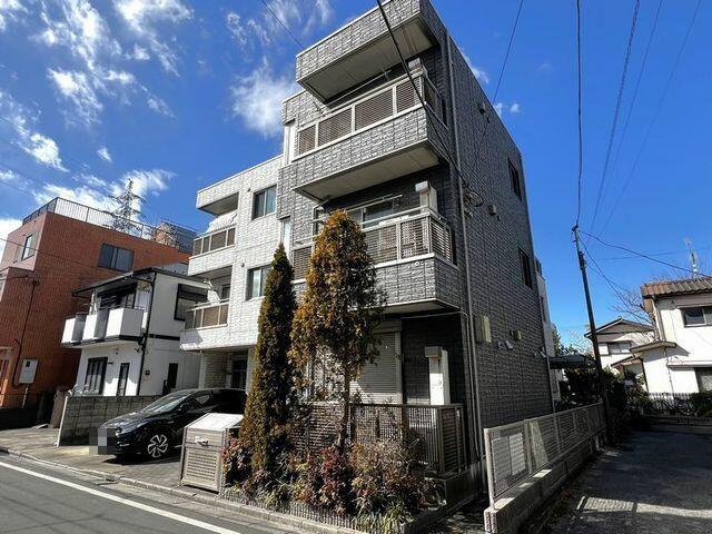 メゾン・ド・リヴァージュ