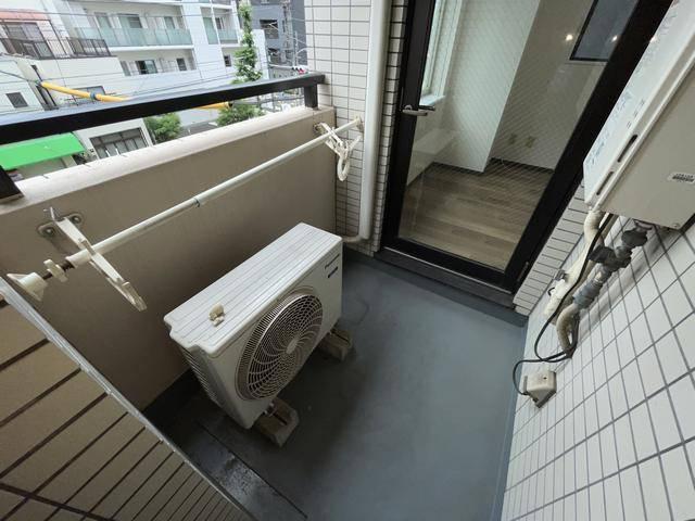 アフニイ駒込