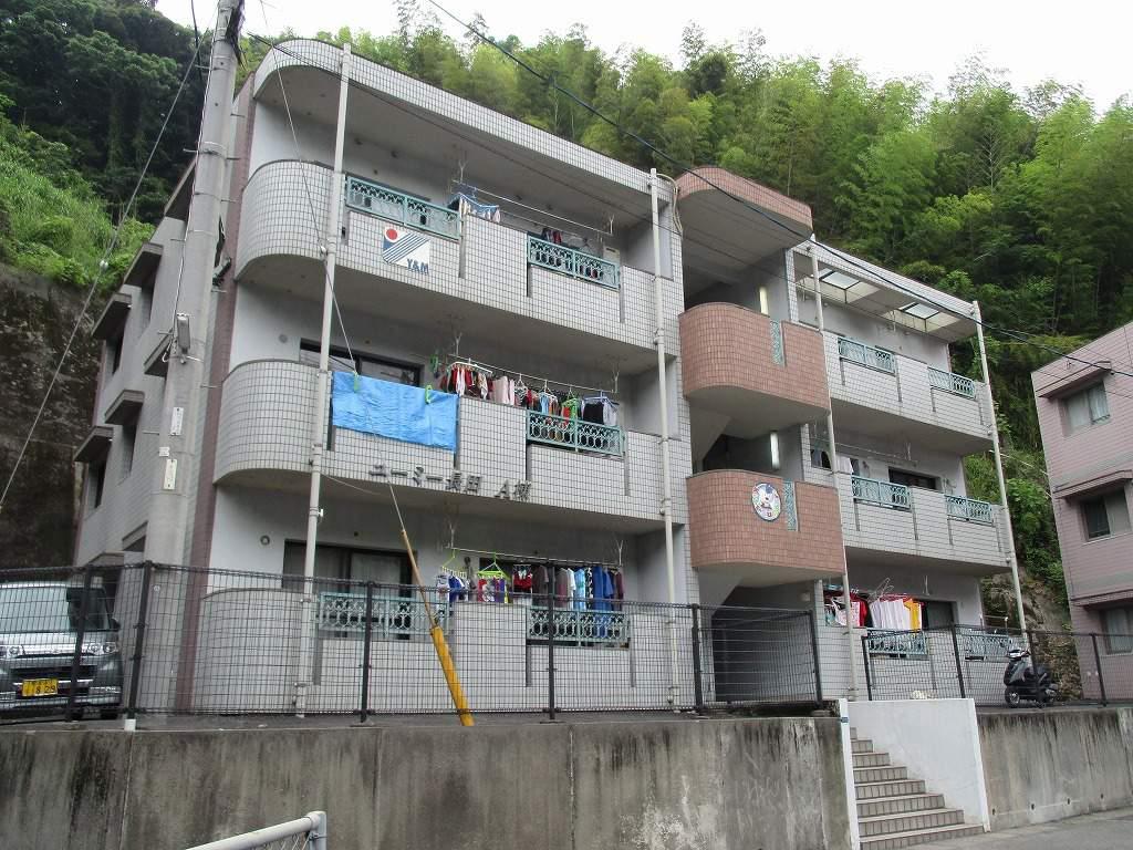 ユーミー長田A棟