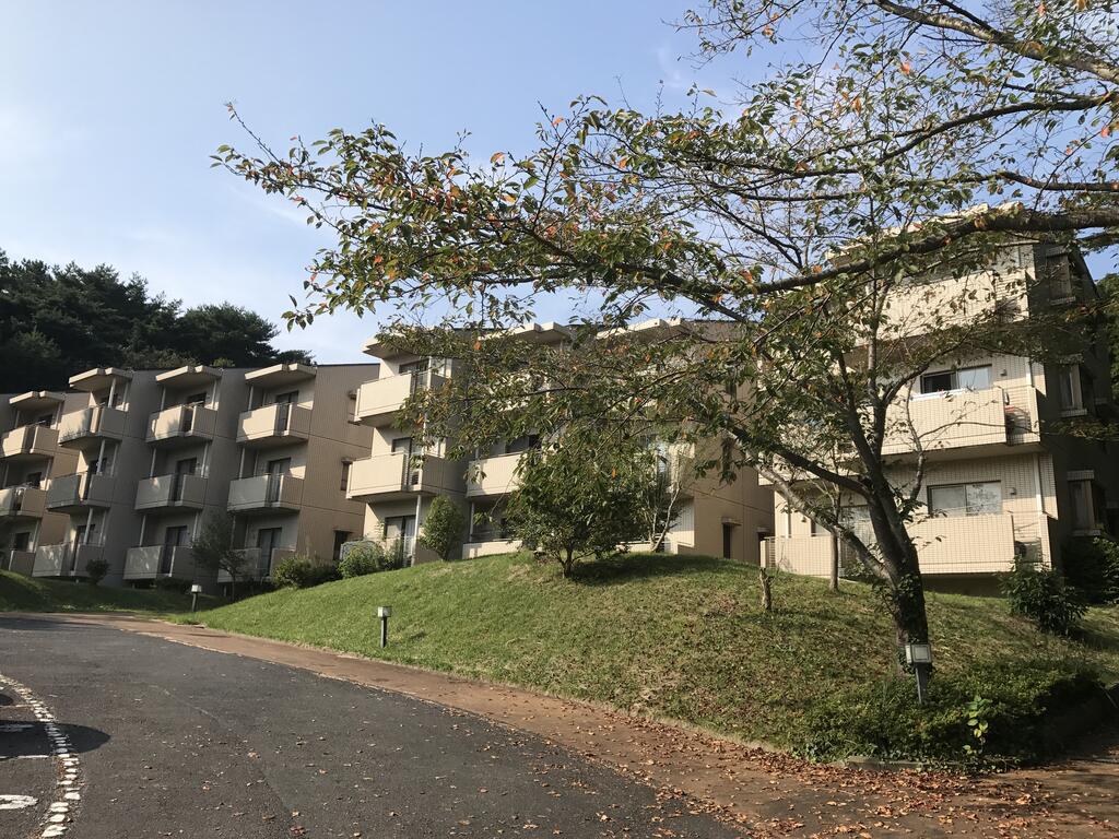 みほレジデンス