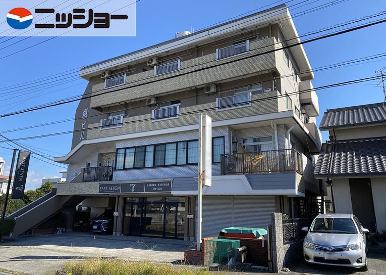 橘ビル
