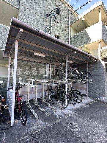 グリーンセブン