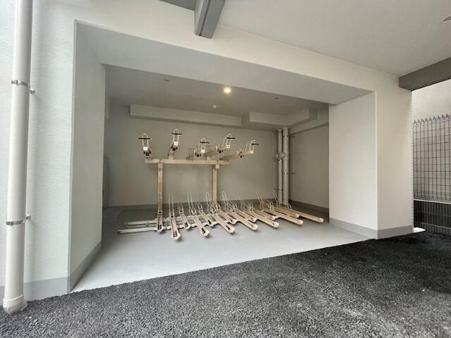 ベルシード森下II