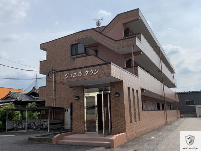 ジュエルタウン
