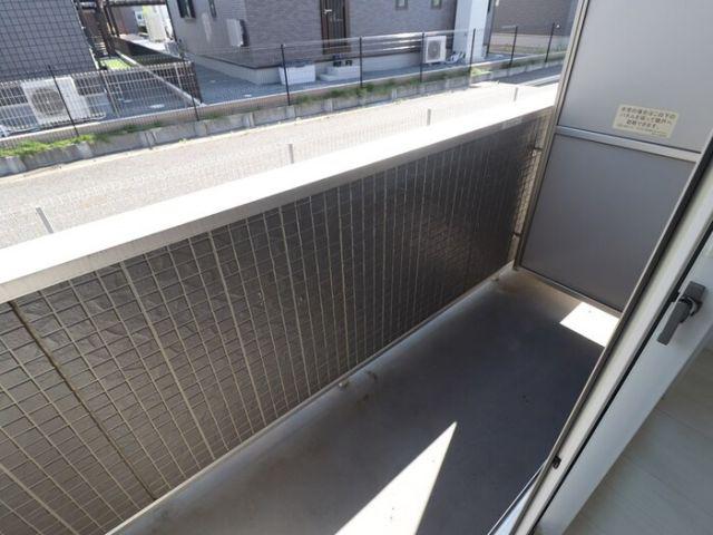 代官山シティヒルズ A