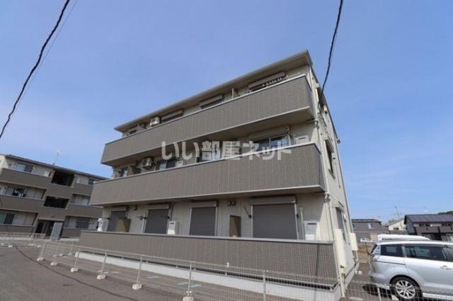代官山シティヒルズ A