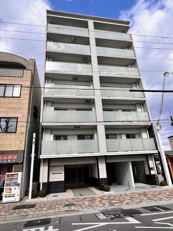 LIVECASA千本今出川