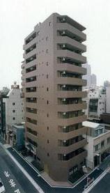 ガラ・ステージ京橋
