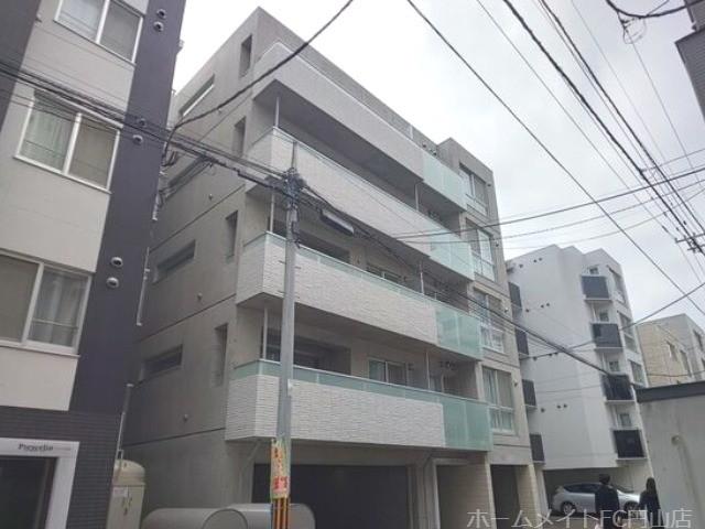 アジュールコートS7