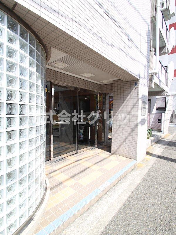 コスモ横浜保土ヶ谷