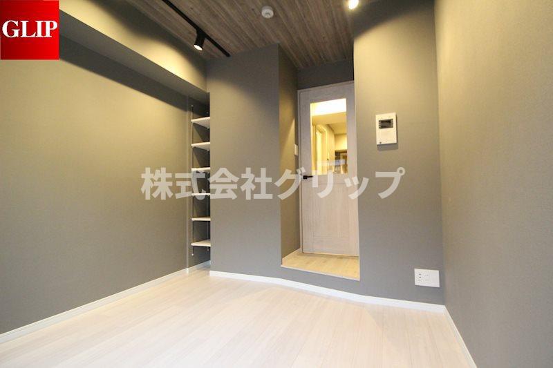 コスモ横浜保土ヶ谷