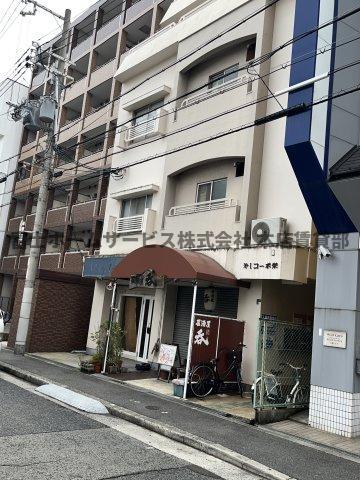 第一コーポ栄