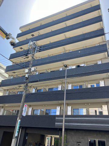 MAXIV住吉