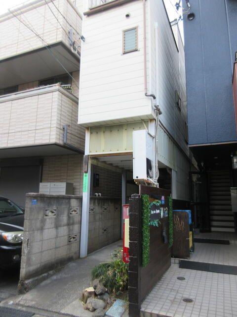 FAMY大山