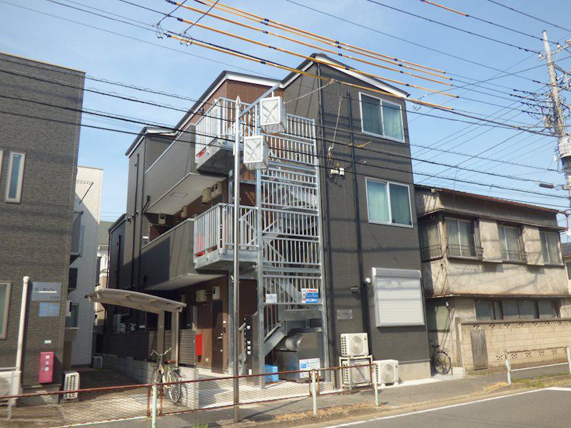 アイクル西川口