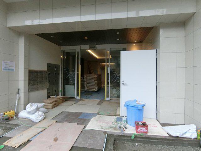 LIVIAZ三明町
