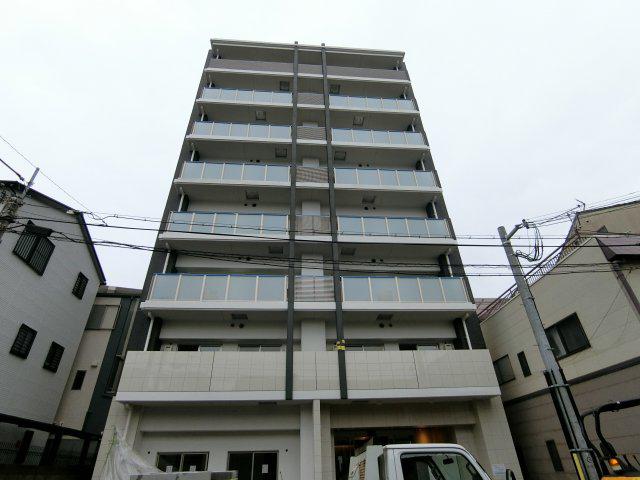 LIVIAZ三明町