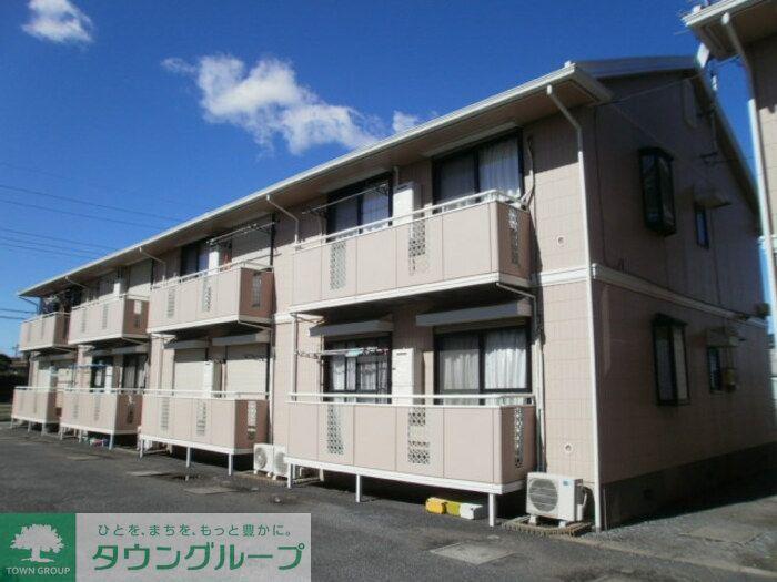 セジュールグランデV