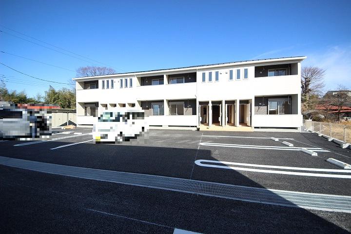 ウィンディタウン貝島II