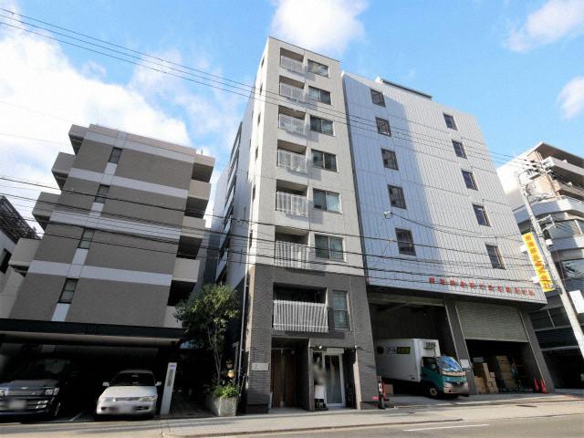 D-REST NAKANOSHIMA