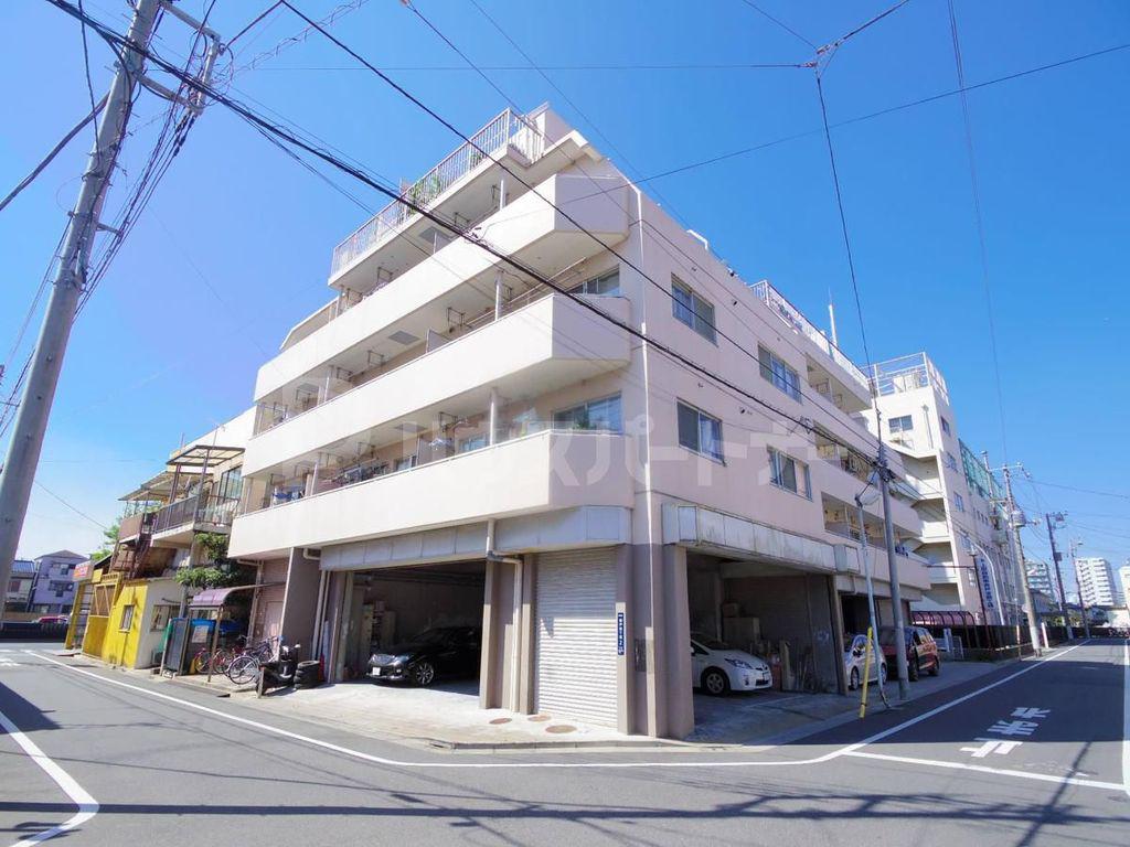 プランドール上田