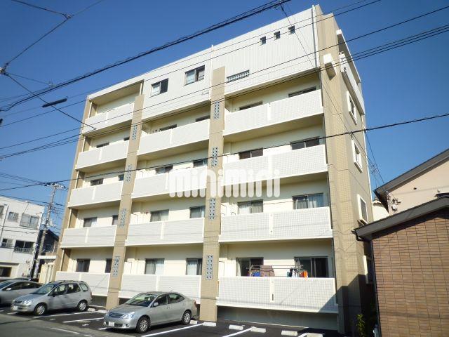 グランドセダー白銀