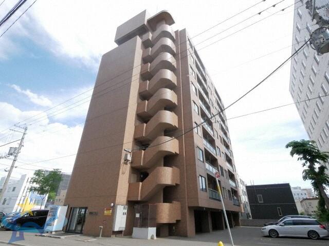 ベルテ白楊北7条