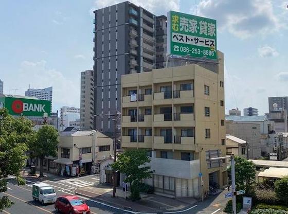 樋の口屋ビル